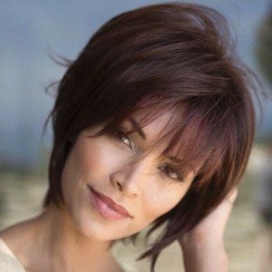 REESE by Noriko Wig Ginger Highlight-NWT's in Box!